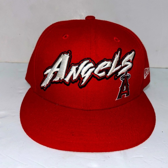 9fifty Other - Angels, snapback cap